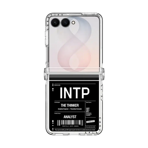 Impact Magnetic Case - Flip8/Fold8/Fold8 Ultra