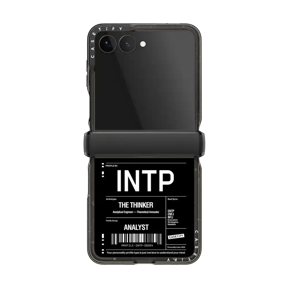 Impact Magnetic Case - Flip8/Fold8/Fold8 Ultra