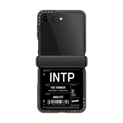 Impact Magnetic Case - Flip8/Fold8/Fold8 Ultra