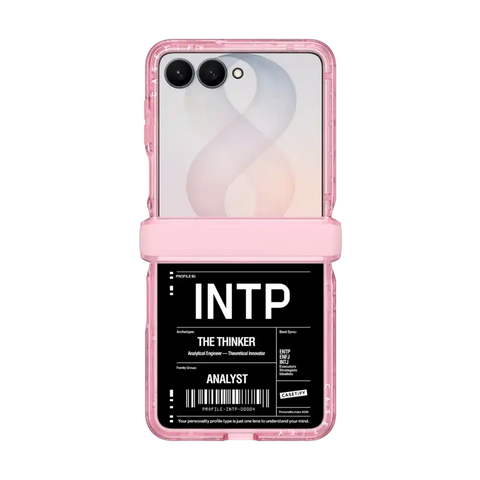 Impact Magnetic Case - Flip8/Fold8/Fold8 Ultra