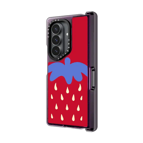 Impact Magnetic Case - Flip8/Fold8/Fold8 Ultra