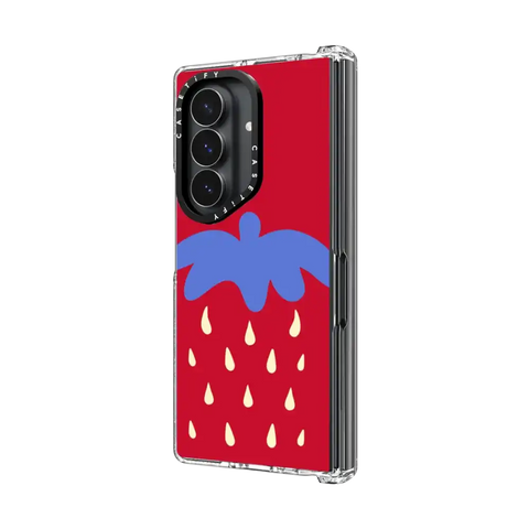 Impact Magnetic Case - Flip8/Fold8/Fold8 Ultra