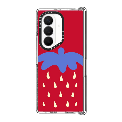 Impact Magnetic Case - Flip8/Fold8/Fold8 Ultra