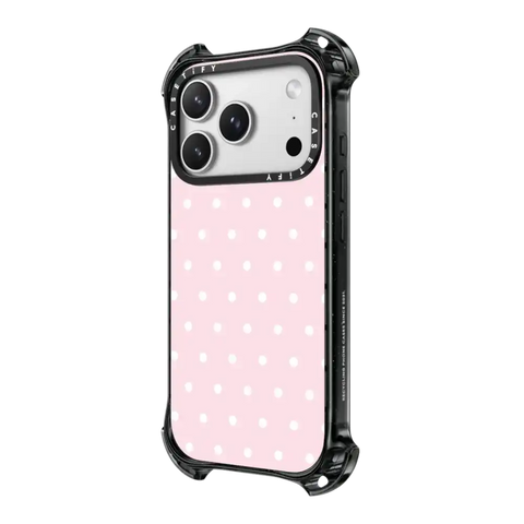 Impact Case for iPhone 17 | 4x Military Grade Protection