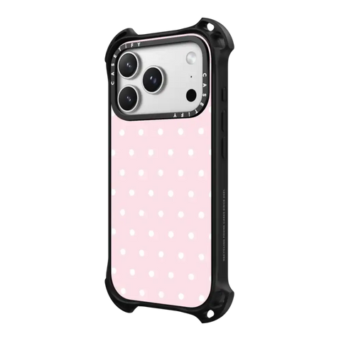 Impact Case for iPhone 17 | 4x Military Grade Protection