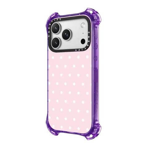 Impact Case for iPhone 17 | 4x Military Grade Protection