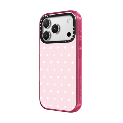 Impact Case for iPhone 17 | 4x Military Grade Protection