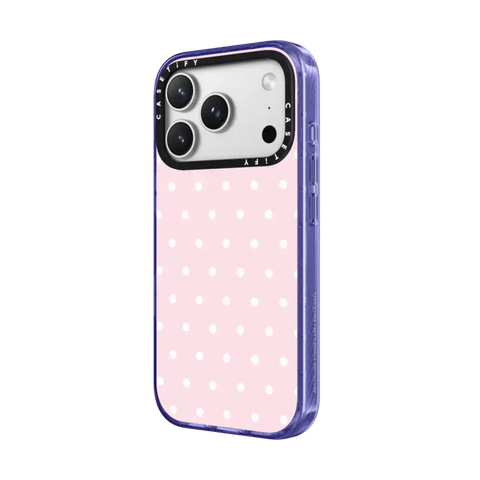 Impact Case for iPhone 17 | 4x Military Grade Protection