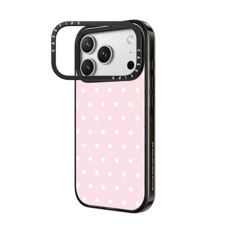 Impact Case for iPhone 17 | 4x Military Grade Protection