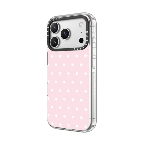 Impact Case for iPhone 17 | 4x Military Grade Protection