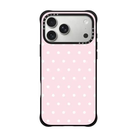 Impact Case for iPhone 17 | 4x Military Grade Protection