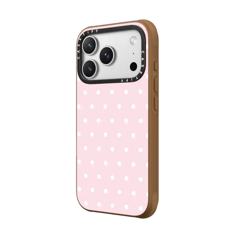 Impact Case for iPhone 17 | 4x Military Grade Protection