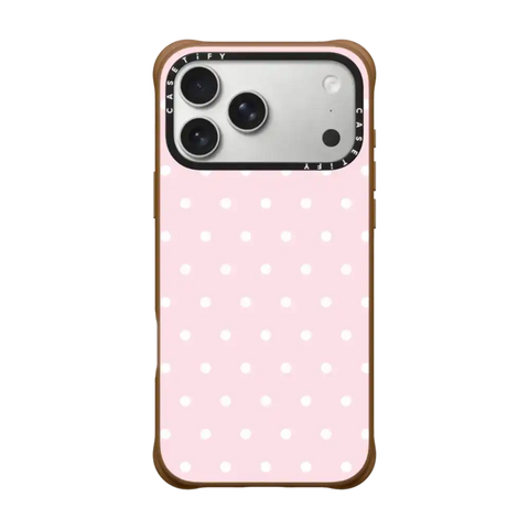 Impact Case for iPhone 17 | 4x Military Grade Protection