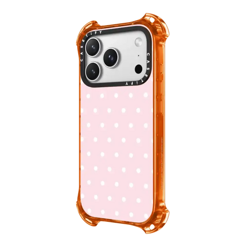 Impact Case for iPhone 17 | 4x Military Grade Protection