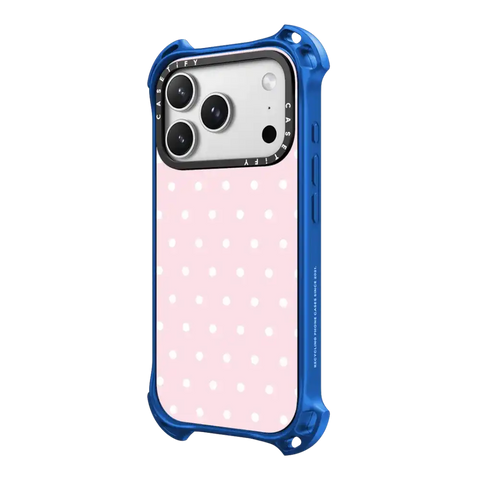 Impact Case for iPhone 17 | 4x Military Grade Protection