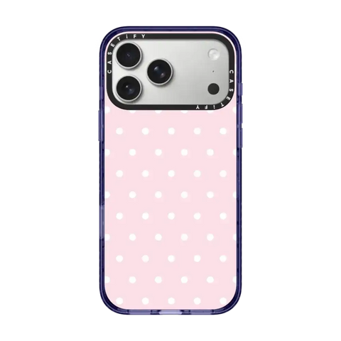 Impact Case for iPhone 17 | 4x Military Grade Protection