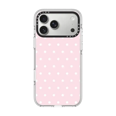 Impact Case for iPhone 17 | 4x Military Grade Protection