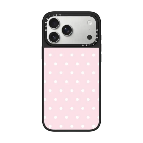 Impact Case for iPhone 17 | 4x Military Grade Protection