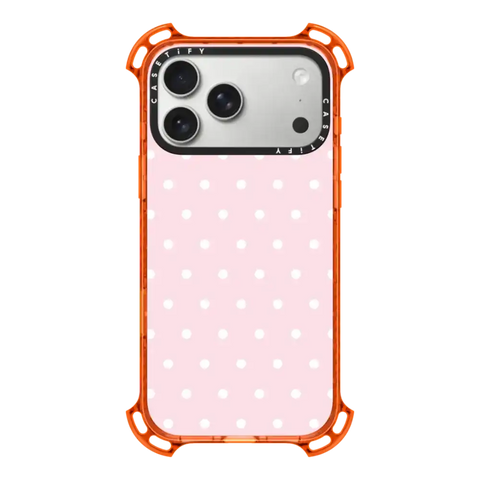 Impact Case for iPhone 17 | 4x Military Grade Protection