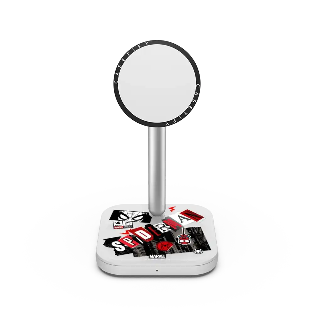 PowerThru™ 2-in-1 Charging Stand