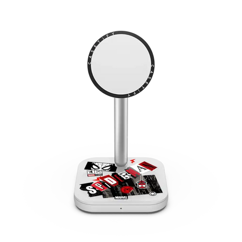PowerThru™ 2-in-1 Charging Stand
