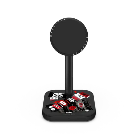 PowerThru™ 2-in-1 Charging Stand