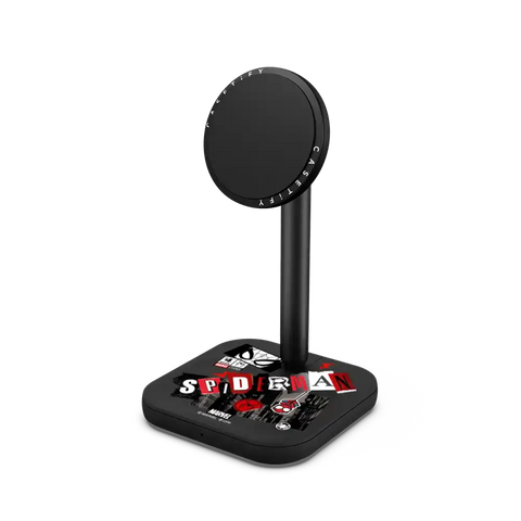 PowerThru™ 2-in-1 Charging Stand