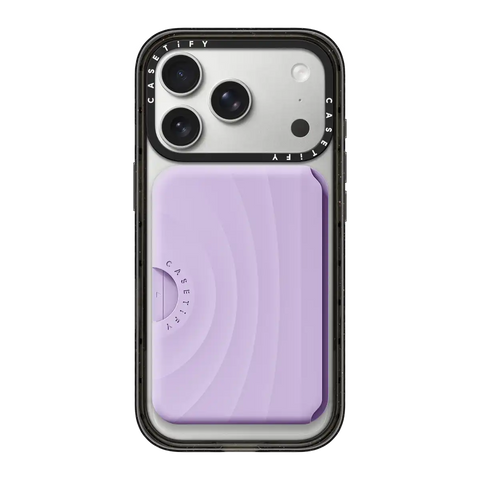 Snappy™ Ripple Wallet