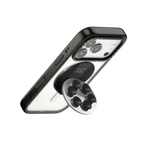 Snap & Stick Mirror Grip Stand