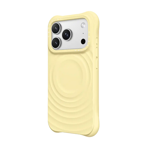 Ripple Case - White