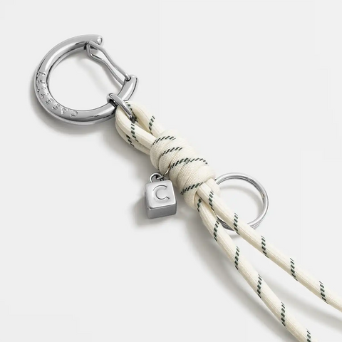 Rope Bag Charm