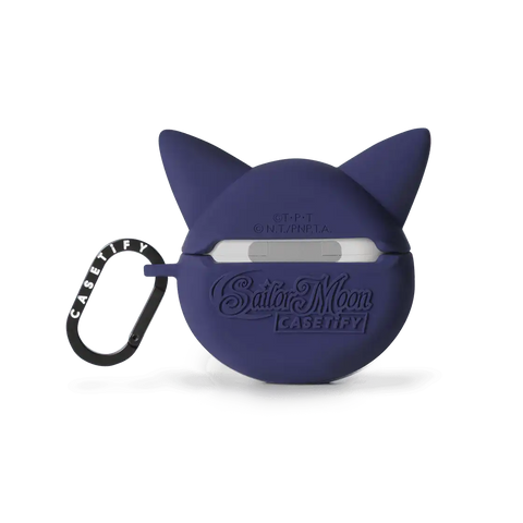 Sailor Moon Luna Cat Collectible AirPods Pro Case