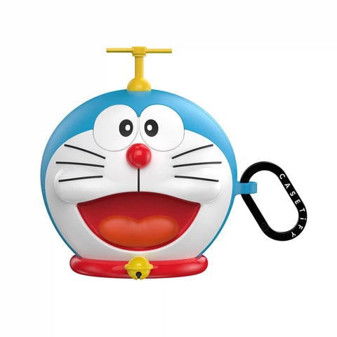 Doraemon Earbuds Collectible Case - AirPods Pro