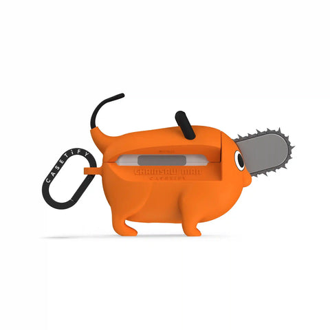 Chainsaw Man Pochita Collectible AirPods Pro Case
