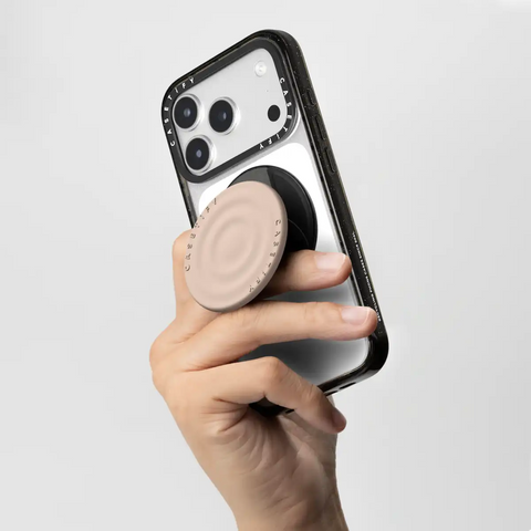 Snappy™ Ripple Grip Stand - Periwinkle