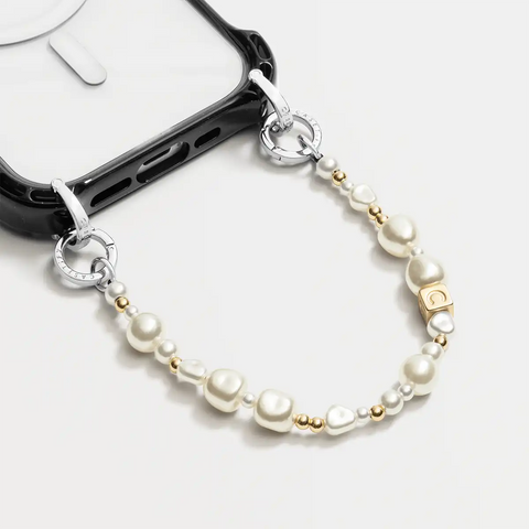 Charm Keychain