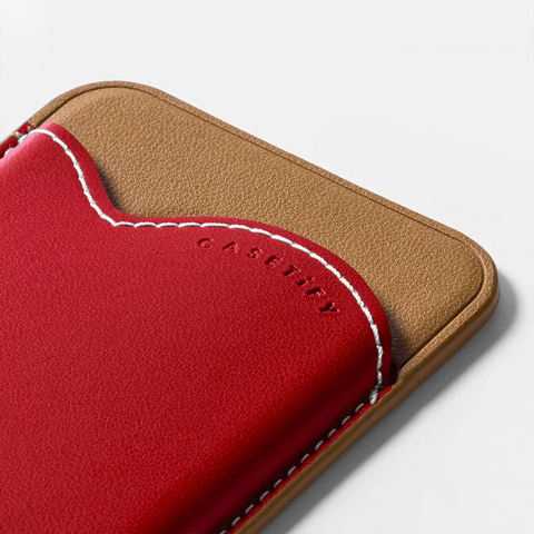 Bridgerton Damask Pattern Snappy Wallet