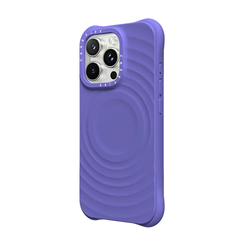 Ripple Case - White