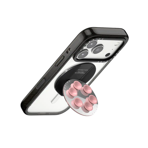 Snap & Stick Mirror Grip Stand