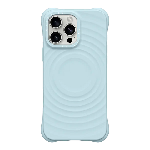Ripple Case - White