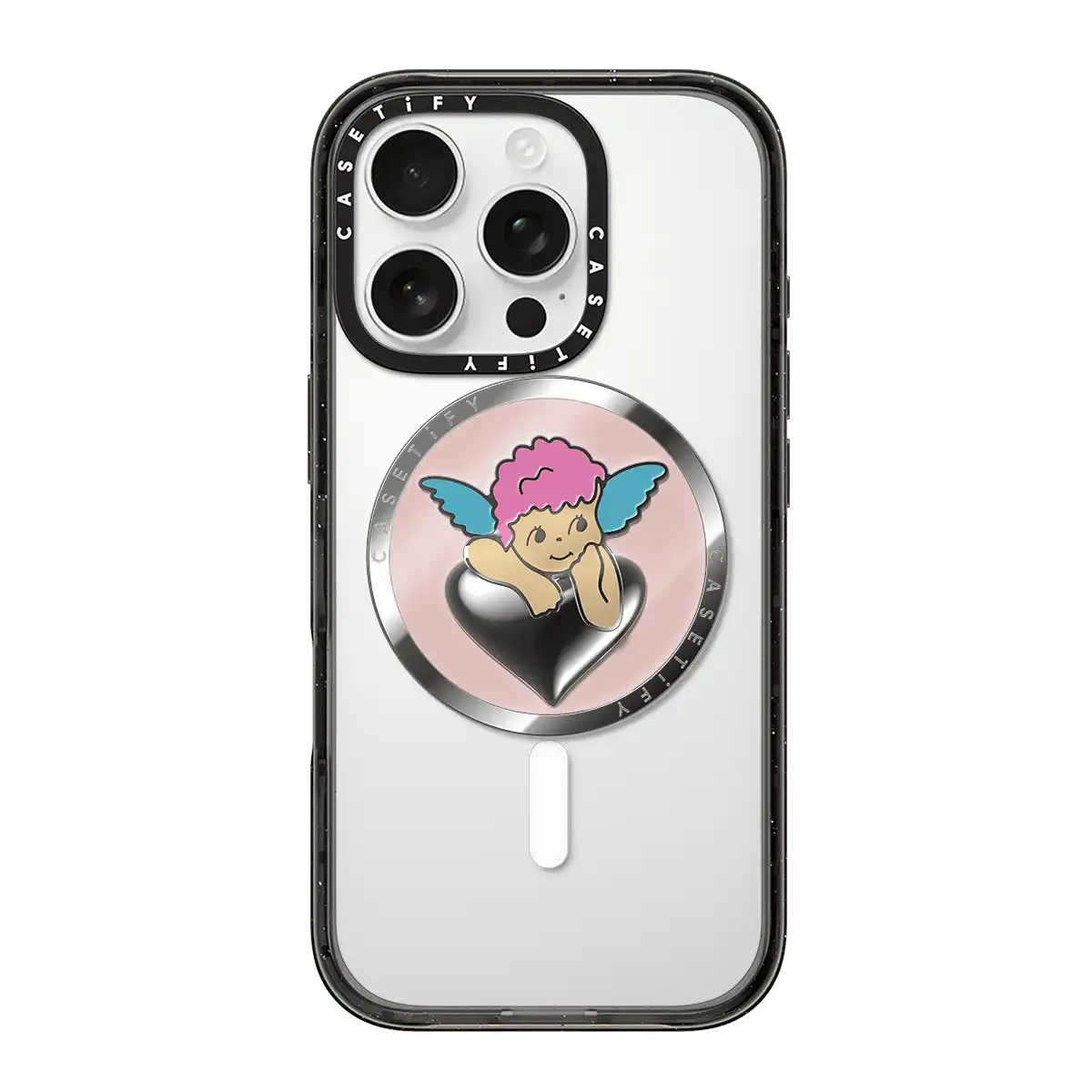 Snappy™ Cupid Grip Stand