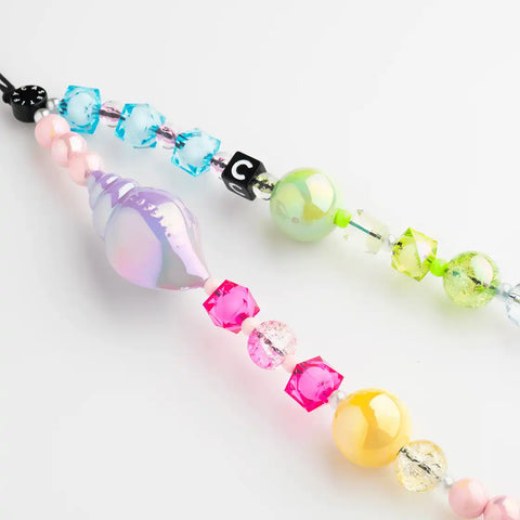 Heart Phone Charm - Pure Heart