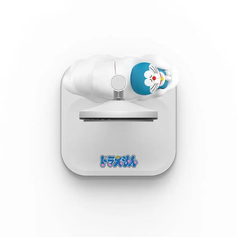 Doraemon PowerThru 2-in-1 Charging Stand