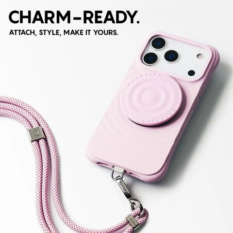 Ripple Case - White