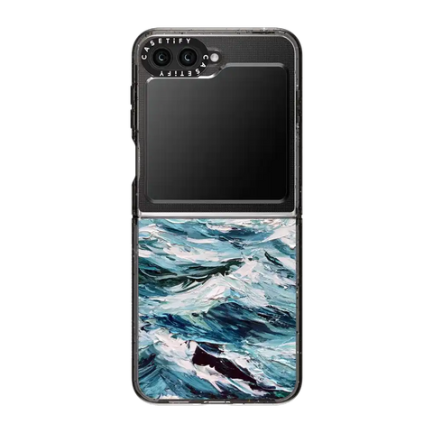 Deep Blue Sea
