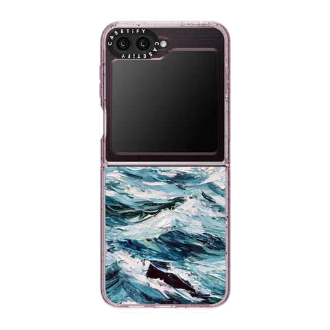 Deep Blue Sea