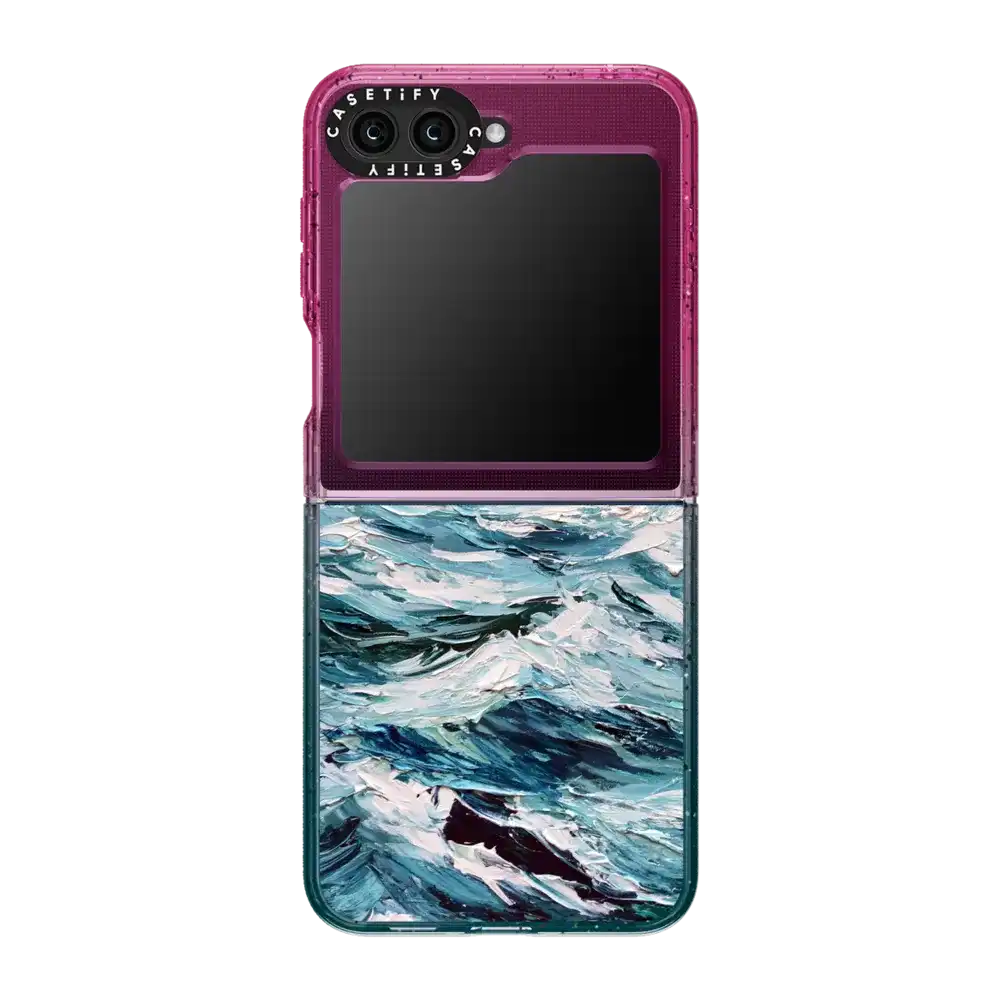 Deep Blue Sea