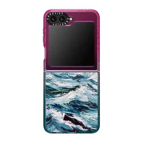 Deep Blue Sea