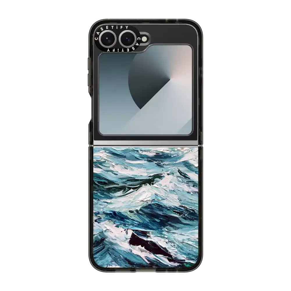 Deep Blue Sea