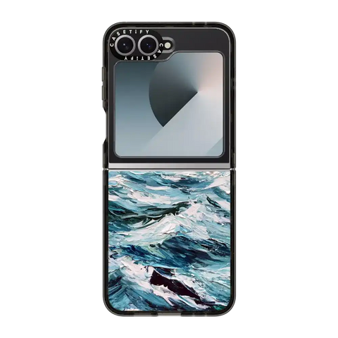 Deep Blue Sea